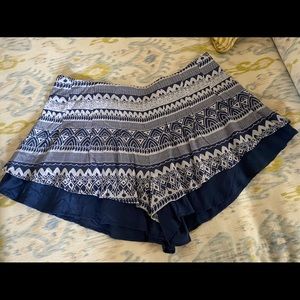 Free People Shorts